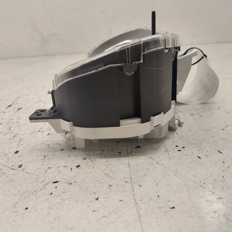 Speedometer Gauge Cluster MPH Without Turbo Fits 18 Mazda 6