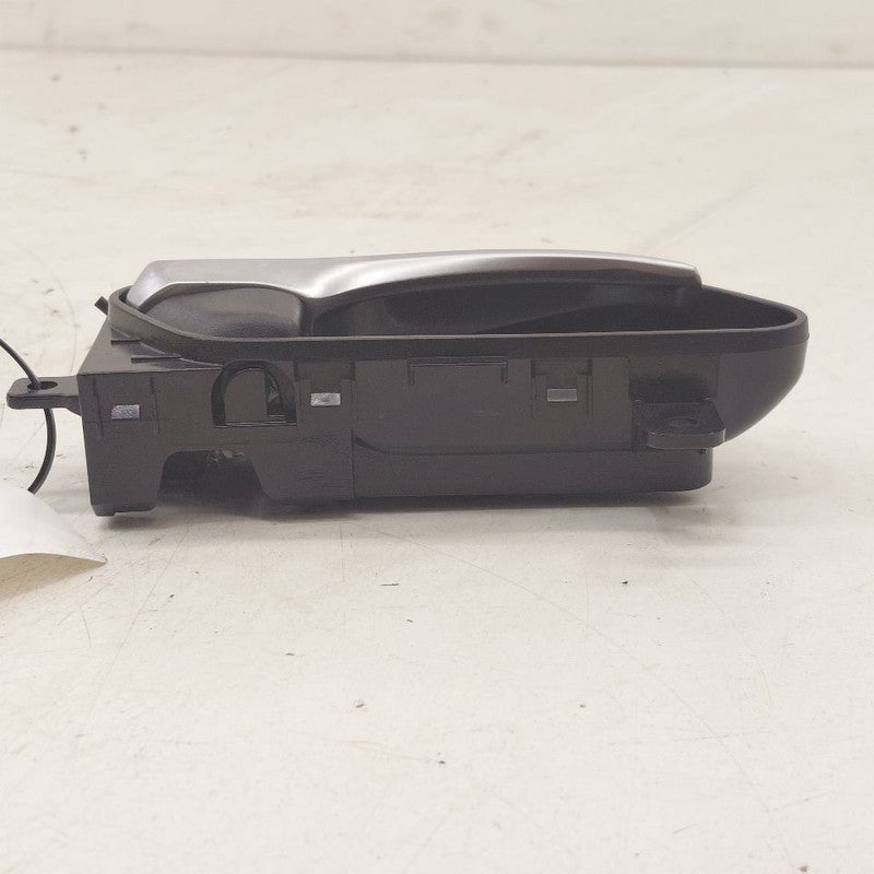 Nissan Rogue Door Handle Right Passenger Rear Interior Inside  2021 20