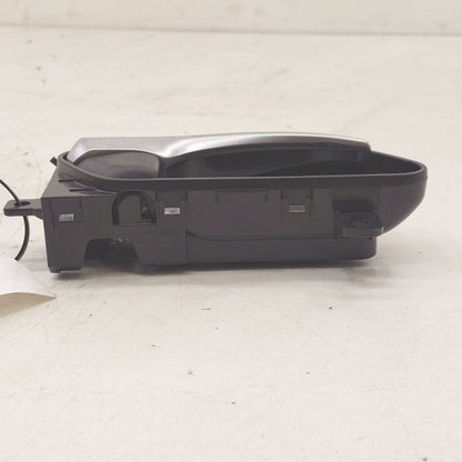 Nissan Rogue Door Handle Right Passenger Rear Interior Inside  2021 20