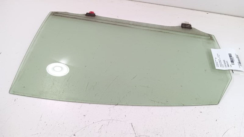 Right Rear Door Glass Window Prius VIN Du Fits 10-15 PRIUS OEM