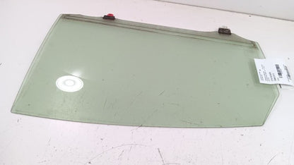 Right Rear Door Glass Window Prius VIN Du Fits 10-15 PRIUS OEM