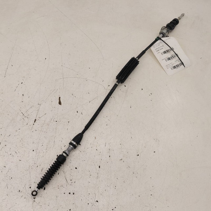 Subaru XV Crosstrek Shift Shifter Lever Linkage Cable  2025 2024