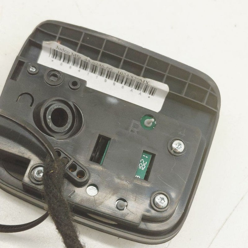 Jeep Compass Passenger Right Steering Wheel Radio Control {44024600} 2