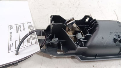 Volkswagen Golf Door Handle Left Rear Interior Inside 2010 2011 2012 2013