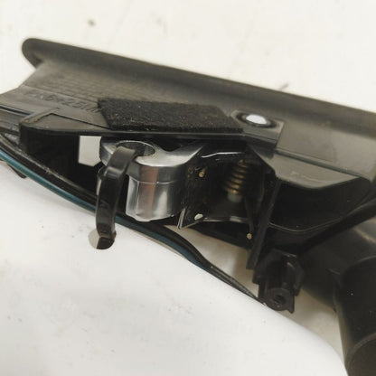 Cadillac XTS Door Handle Left Driver Front Interior Inside      2016 2