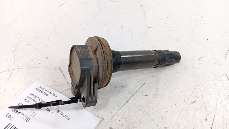 Ignition Coil Ignitor Fits 07-15 MAZDA CX-9  OEM