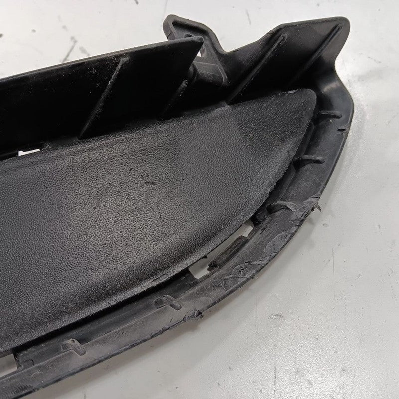 Passenger Right Lower Grille 19-21 Hyundai Tucson