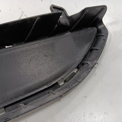 Passenger Right Lower Grille 19-21 Hyundai Tucson