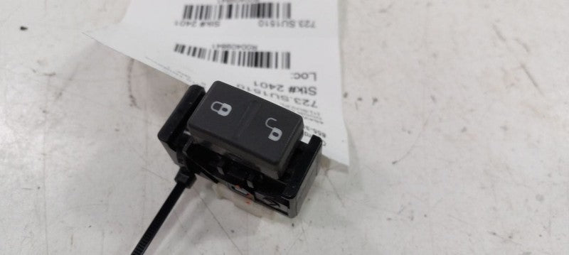 Subaru Tribeca Power Door Lock Switch 2010 2011 2012 2013 OEM