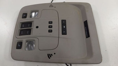 Chevy Malibu Dome Light Roof Lamp 2013 2014 2015 2016