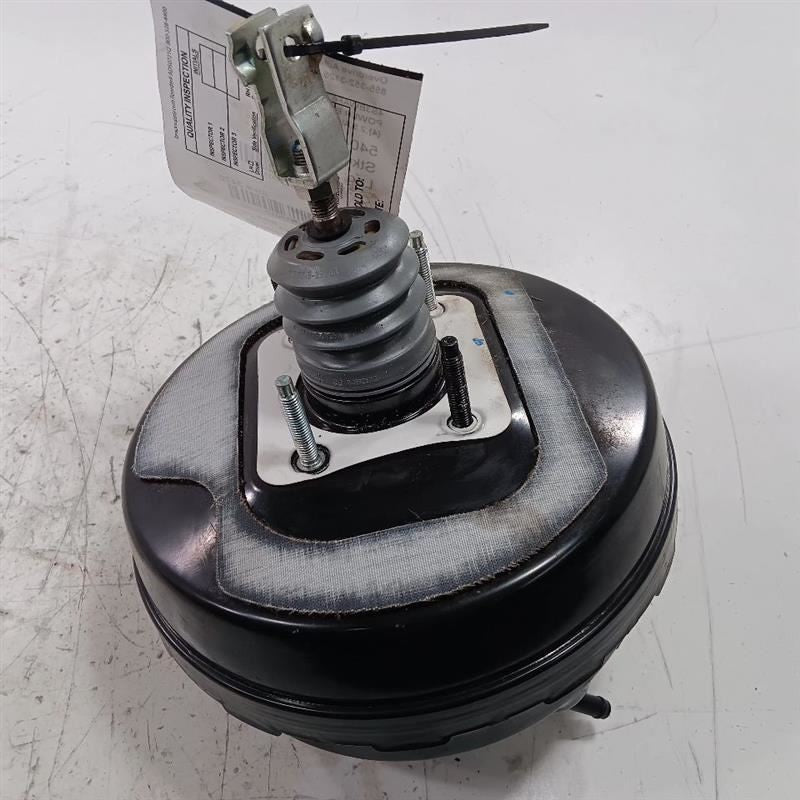 Power Brake Booster Fits 20-22 Subaru Legacy OEM