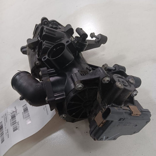 Chevy Trailblazer Thermostat Housing Mount Bracket  1.3 2021 2022 2023