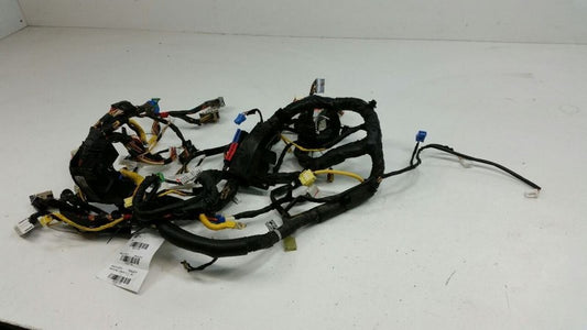 2007 2008 2009 2011 Dash Wire Wiring Harness 2010 HYUNDAI ELANTRA 2007 2008 2009 2011