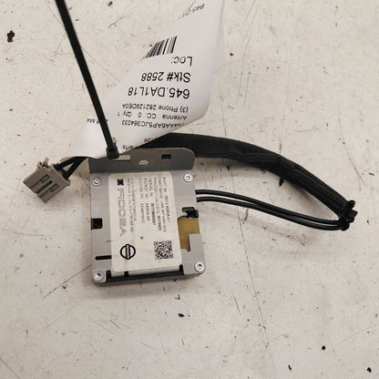 Nissan Maxima Mobile Phone Antenna {282129DE0A} 2018 2017 2016 OEM