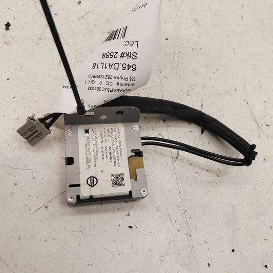 Nissan Maxima Mobile Phone Antenna {282129DE0A} 2018 2017 2016 OEM