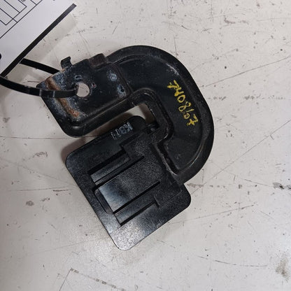 Nissan LEAF Anti Theft Alarm Siren 2013 2014 2015 2016 2017