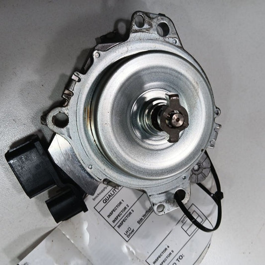 Mazda CX-5 Variable Timing Gear Oil Control Valve Solenoid Cylinder He
