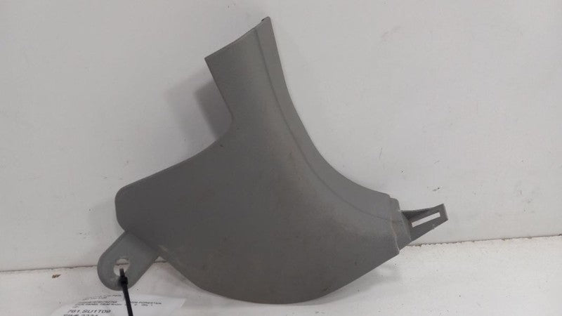 Subaru Forester Kick Panel Trim Right Passenger 2009 2010 2011 2012 20