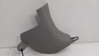 Subaru Forester Kick Panel Trim Right Passenger 2009 2010 2011 2012 20