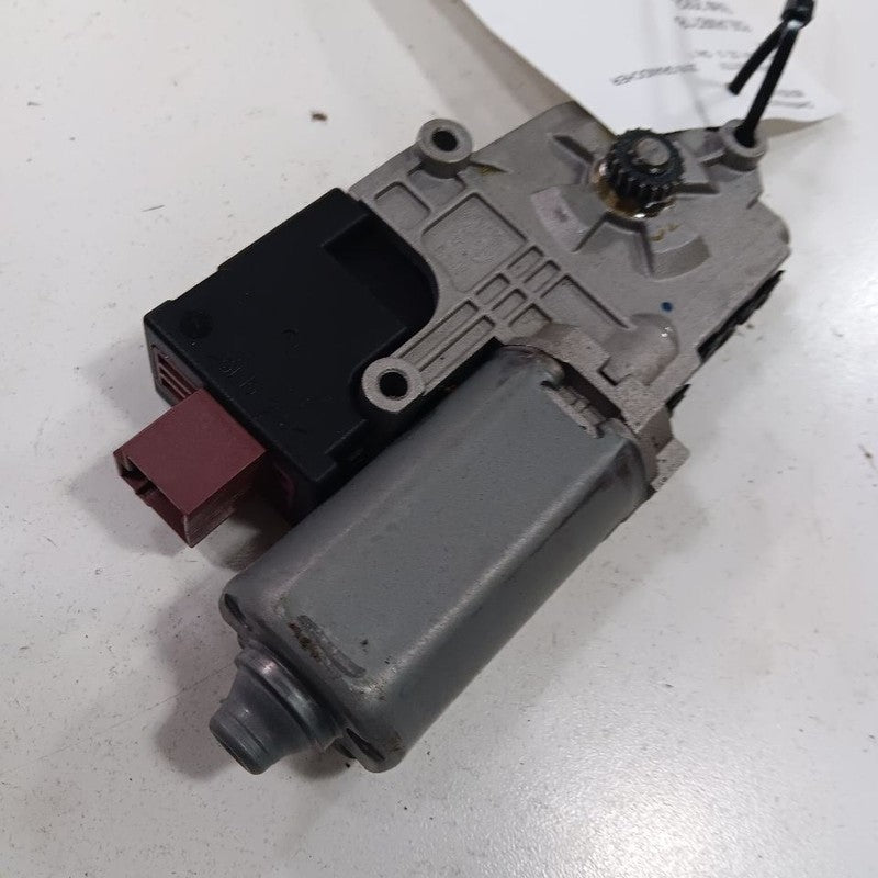 Grand Cherokee Electric Power Sun Moon Roof Glass Motor  2017 2018 201