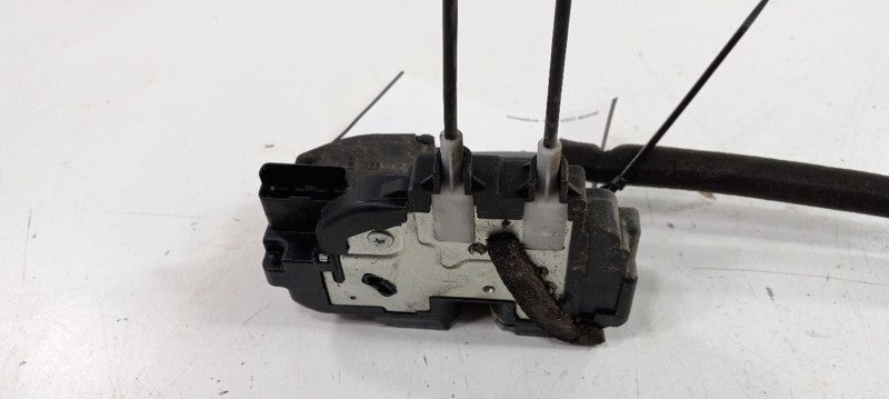 Nissan Versa Door Latch Lock Right Passenger Front 2008 