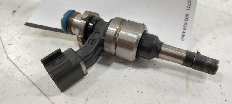 Fuel Injection Injector 3.6L California Emissions Fits 12-20 IMPALA  O