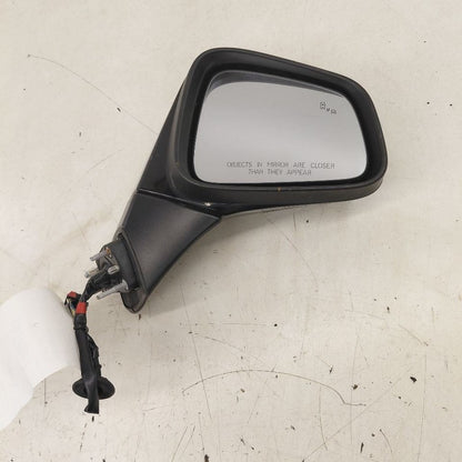 Passenger Right Side View Door Mirror Heated DG6 Opt Uft 21-22 Chevy T