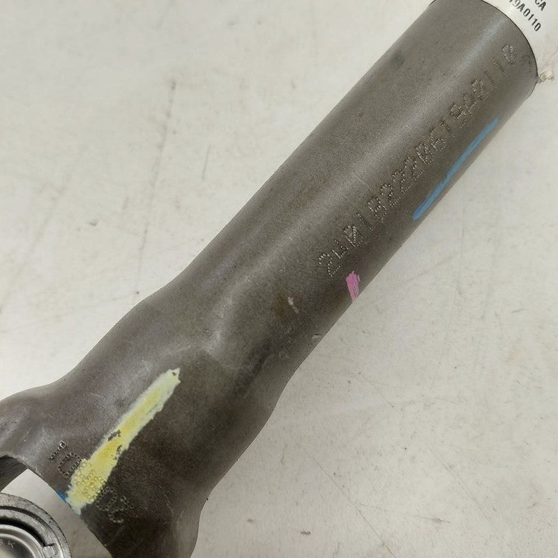 Ford Ecosport Lower Steering Column Shaft Knuckle U Joint  2020 2021 2