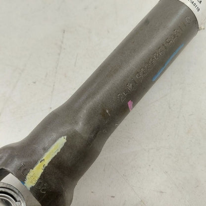 Ford Ecosport Lower Steering Column Shaft Knuckle U Joint  2020 2021 2