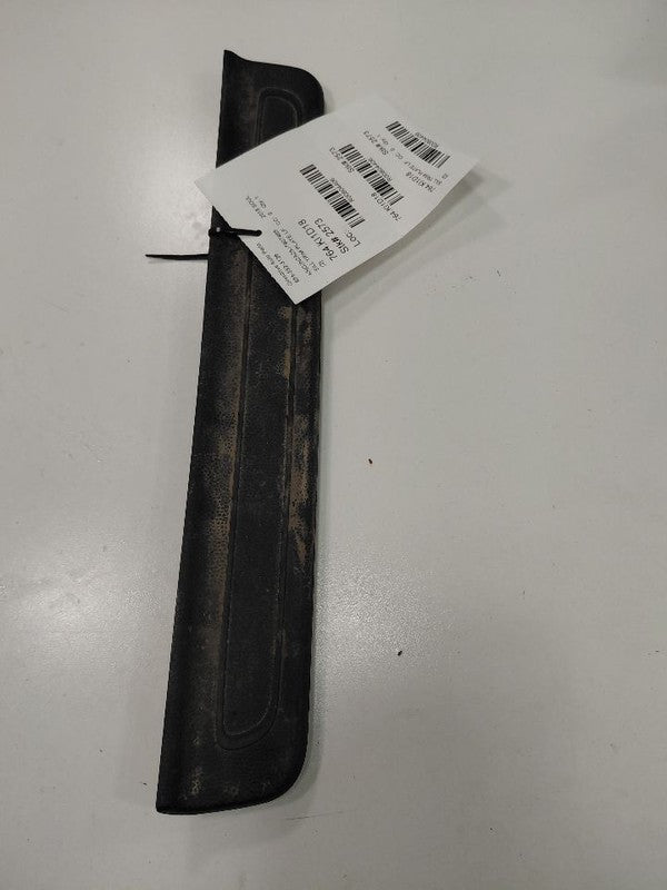 Kia Soul Sill Trim Plate Door Jam Threshold Left Driver Front  2017 20