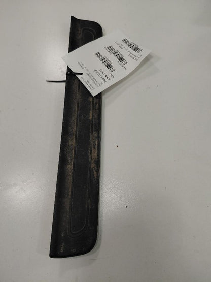 Kia Soul Sill Trim Plate Door Jam Threshold Left Driver Front  2017 20