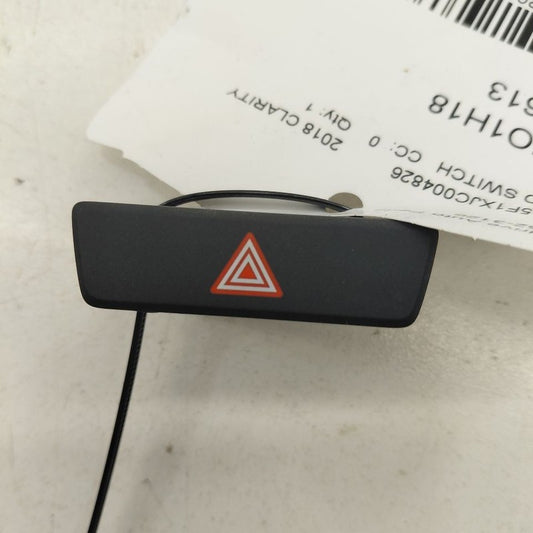 Honda Clarity Hazard Switch 4 Way Flasher Button  2018 2019 2020