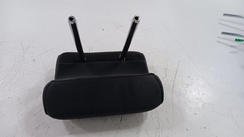 Ford Taurus Center Middle Headrest Seat Head Rest Rear Back  2013 2014 2015 2016