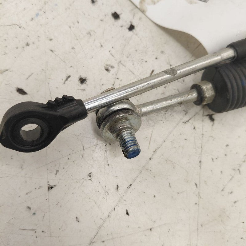 Mitsubishi Mirage Shift Shifter Lever Linkage Cable  2024 2023 2022 20
