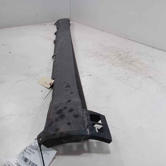 Jeep Renegade Rocker Panel Trim Cover Molding Skirt Right Passenger Side   2021 