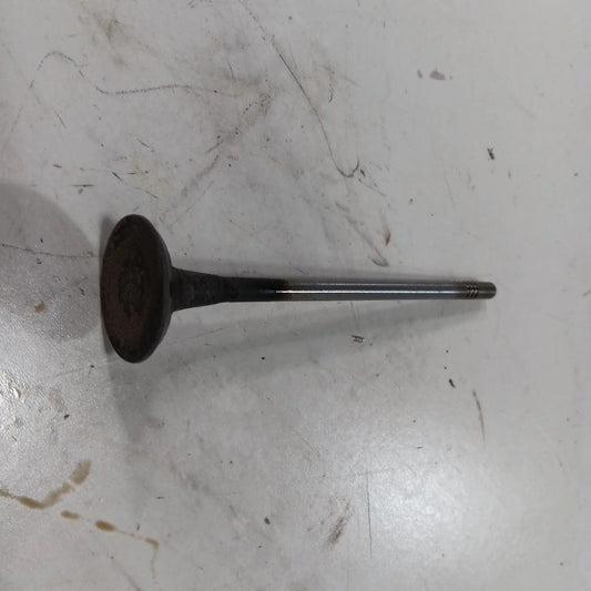 Jeep Compass 2.4 Cylinder Head Exhaust Valve 2017 2018 2019 2020 2021 2022 2023