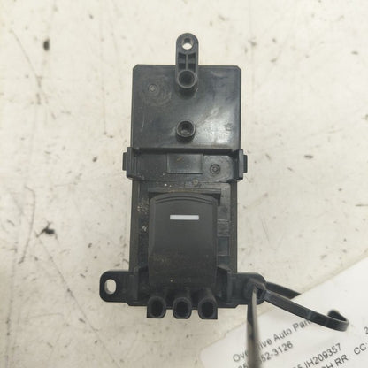 Honda CR-V Power Window Switch Right Passenger Rear  2019 2018 2017