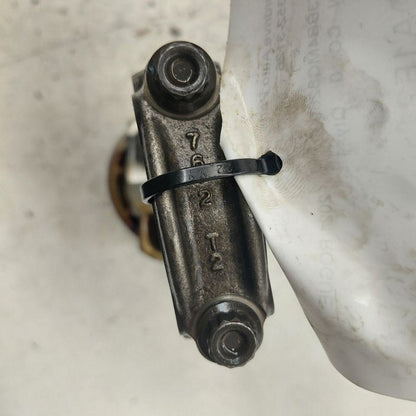 Nissan Rogue Single Piston With Connecting Rod   2.5 2021 2022 2023