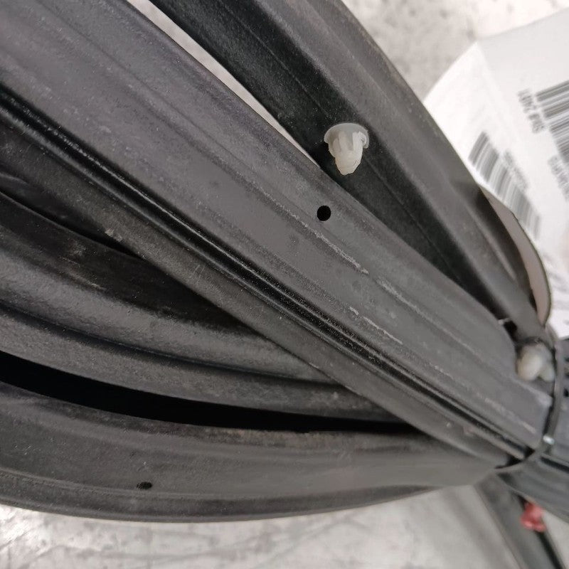Nissan Maxima On Door Seal Rubber Right Passenger Rear Back 2014 2013 