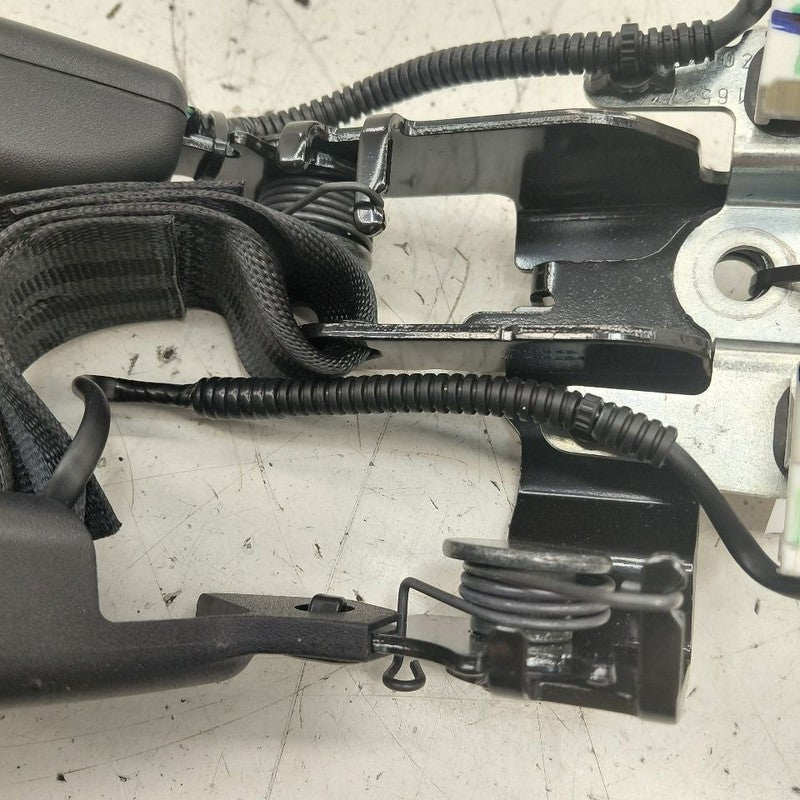Honda HR-V Seat Belt Buckle Latch Right Passenger Rear Back  2026 2025