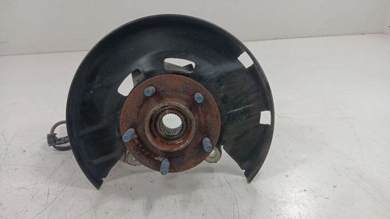 Driver Left Front Spindle Knuckle Bearing Hub Fits 12-17 VERANO OEM