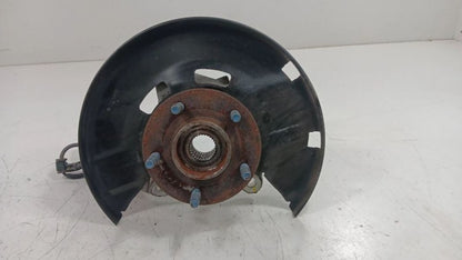 Driver Left Front Spindle Knuckle Bearing Hub Fits 12-17 VERANO OEM