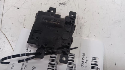 2019 Toyota Rav Flap Door Motor Heater AC Door Actuator