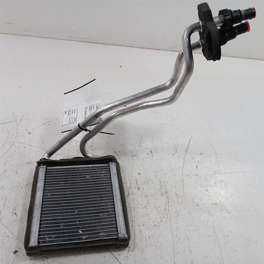 Heater Core Fluid Heated Fits 18-21 ECOSPORT OEM