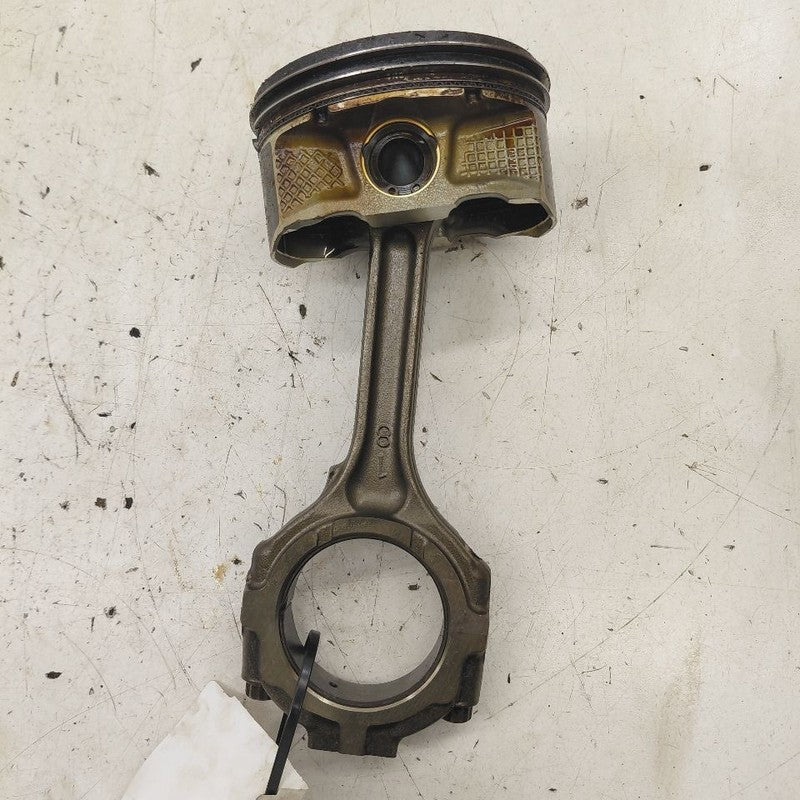 Nissan Murano Single Piston With Connecting Rod   3.5 2020 2021 2022 2