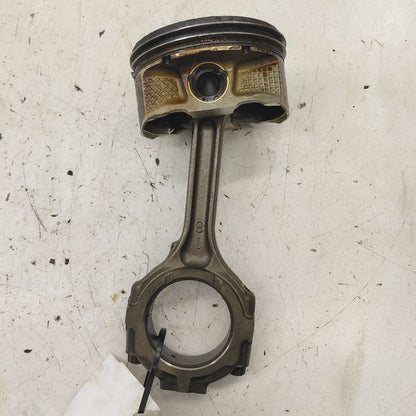 Nissan Murano Single Piston With Connecting Rod   3.5 2020 2021 2022 2