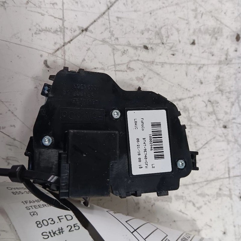 Ford Taurus Column Switch Blinker Signal Wiper Mount Bracket  2019 201