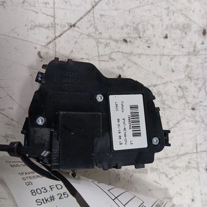 Ford Taurus Column Switch Blinker Signal Wiper Mount Bracket  2019 201