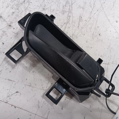 Nissan Kicks Door Handle Right Passenger Rear Interior Inside  2021 2022 2023 20