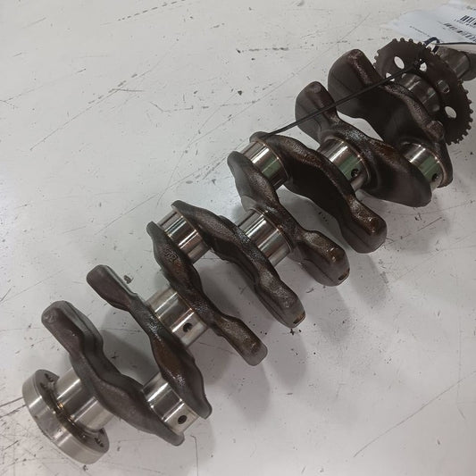 Toyota Corolla 1.8 Engine Crankshaft Crank Shaft  2019 2018 2017 OEM